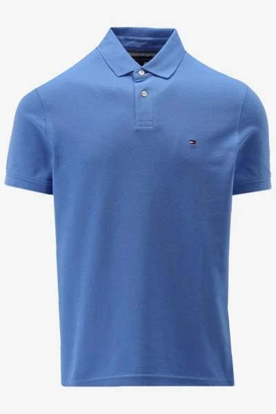 Tommy Hilfiger Poloshirt 1985