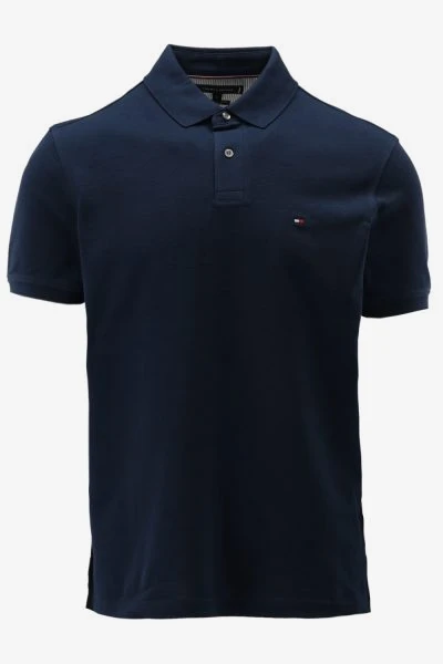 Tommy Hilfiger Poloshirt 1985