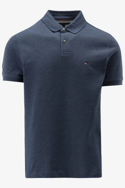 Tommy Hilfiger Poloshirt 1985