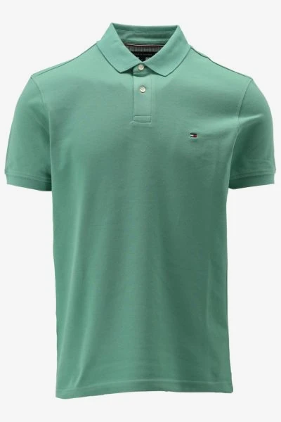 Tommy Hilfiger Poloshirt 1985