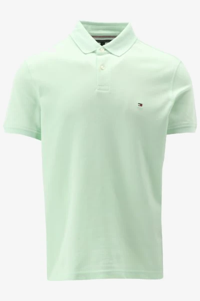 Tommy Hilfiger Poloshirt 1985