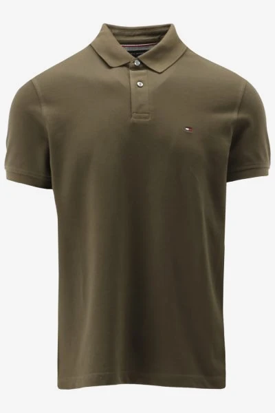 Tommy Hilfiger Poloshirt 1985