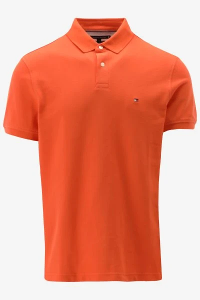 Tommy Hilfiger Poloshirt 1985