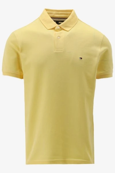 Tommy Hilfiger Poloshirt 1985