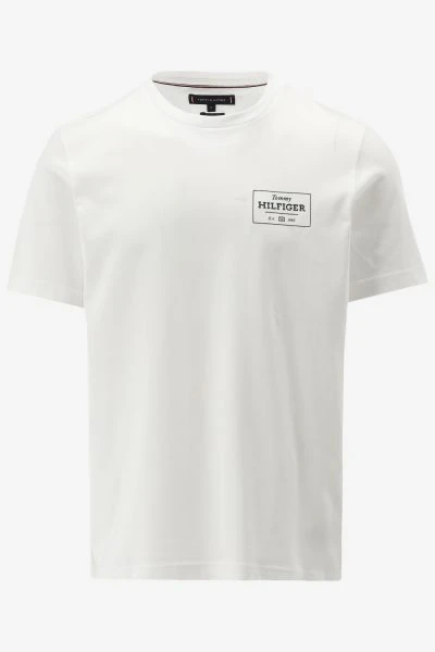 Tommy Hilfiger T-shirt MONOTYPE