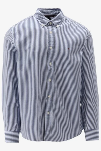 Tommy Hilfiger Casual Shirt FLEX