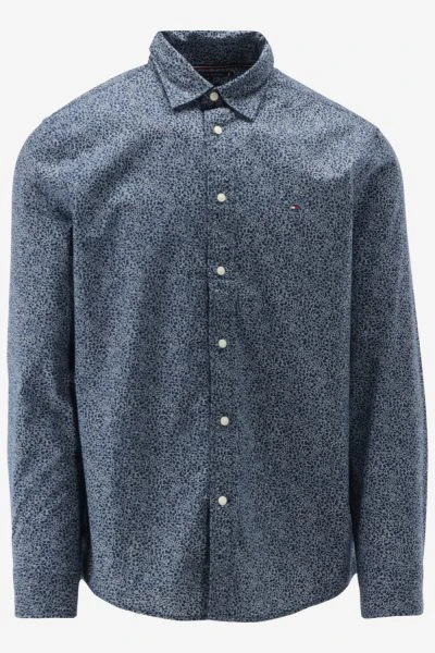 Tommy Hilfiger Casual Shirt FLEX