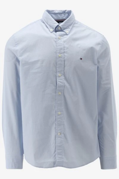 Tommy Hilfiger Casual Shirt FLEX