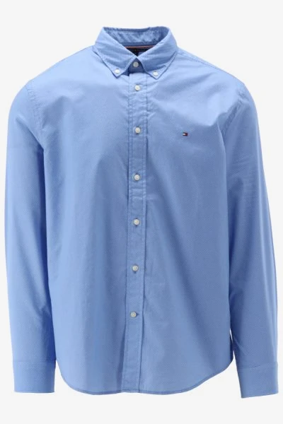 Tommy Hilfiger Casual Shirt FLEX