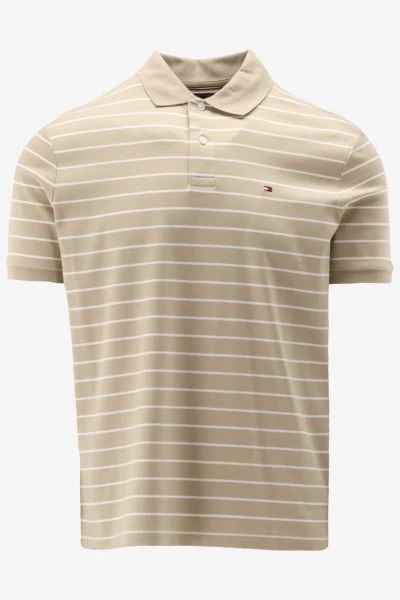 Tommy Hilfiger Poloshirt LIQUID