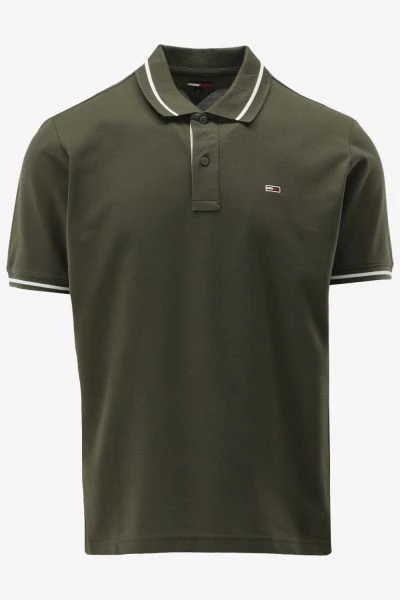 Tommy Hilfiger Poloshirt TJM