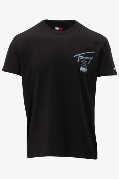 Tommy Hilfiger T-shirt TJM