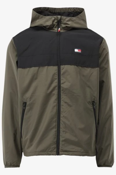 Tommy Hilfiger Zomerjas TJM