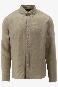 Tommy Hilfiger Casual Shirt PIGMENT