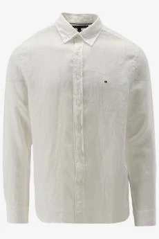 Tommy Hilfiger Casual Shirt PIGMENT