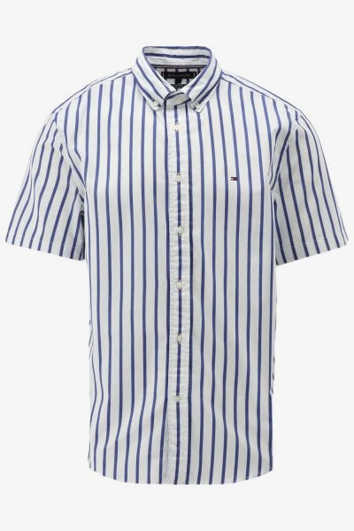 Tommy Hilfiger Casual Shirt FLEX