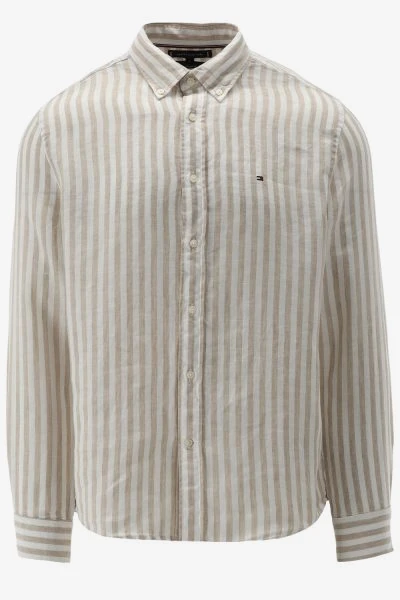 Tommy Hilfiger Casual Shirt LINEN