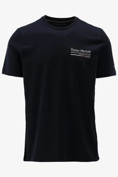 Tommy Hilfiger T-shirt HILFIGER