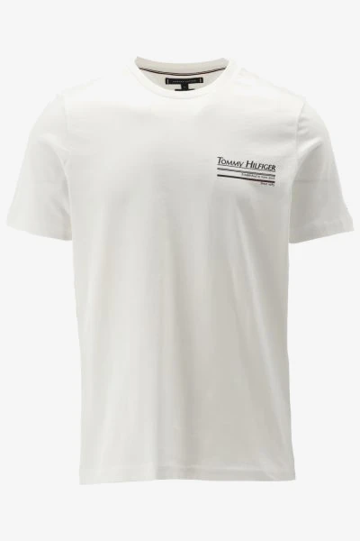 Tommy Hilfiger T-shirt HILFIGER