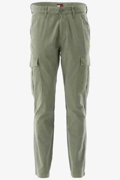 Tommy Hilfiger Cargo  TJM