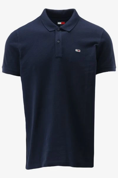 Tommy Hilfiger Poloshirt TJM
