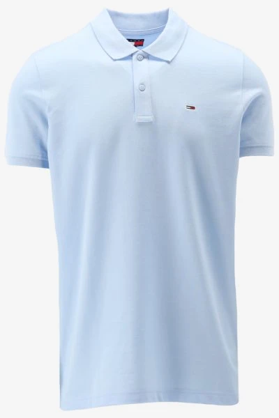 Tommy Hilfiger Poloshirt TJM