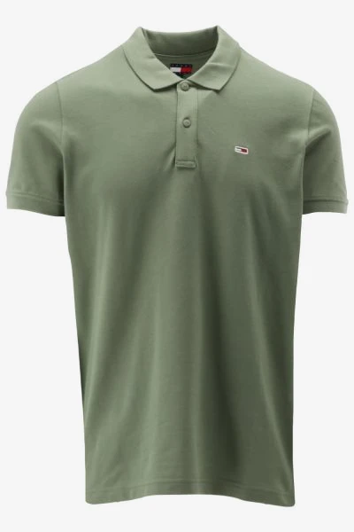 Tommy Hilfiger Poloshirt TJM