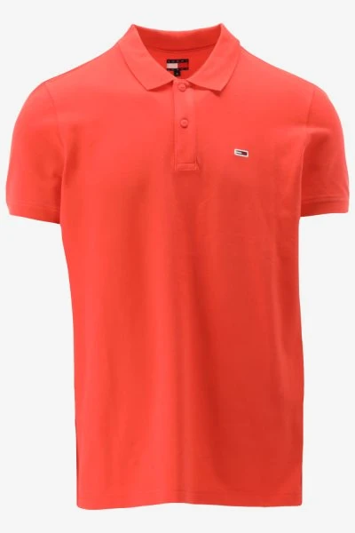 Tommy Hilfiger Poloshirt TJM