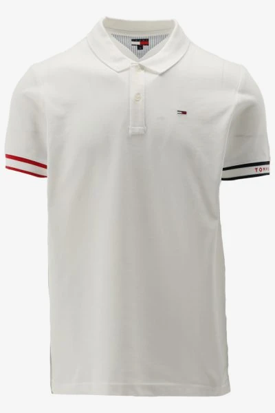 Tommy Hilfiger Poloshirt TJM