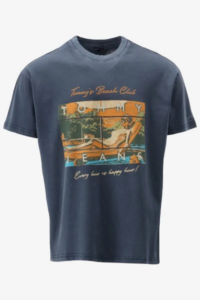 Tommy Hilfiger T-shirt TJM