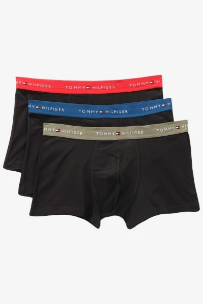 Tommy Hilfiger Underwear 3P