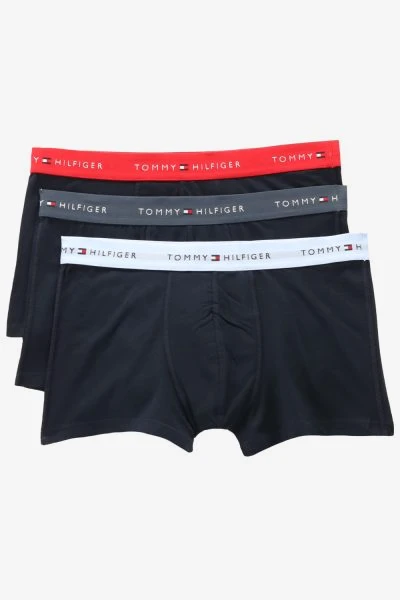 Tommy Hilfiger Underwear 3P