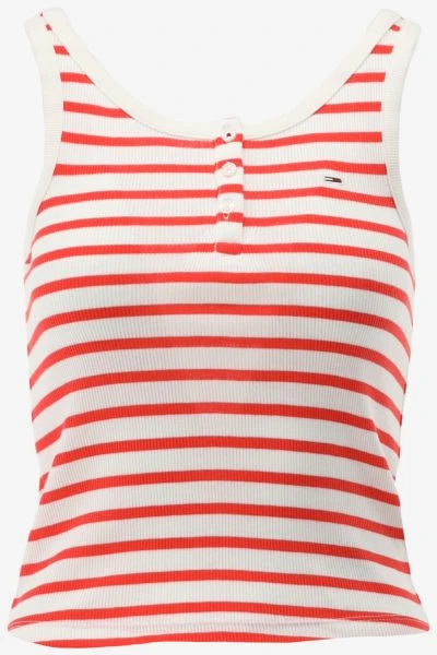 Tommy Hilfiger Singlet TJW