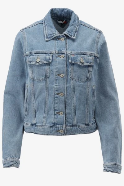 Tommy Hilfiger Spijkerjas CLASSIC