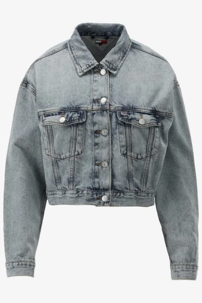 Tommy Hilfiger Spijkerjas OVSZ