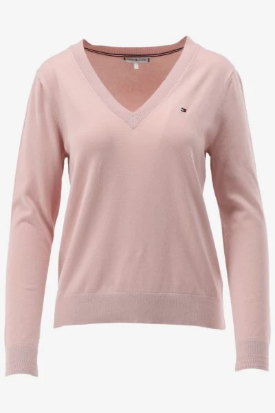 Tommy Hilfiger Trui CO