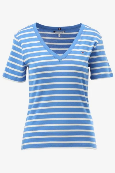 Tommy Hilfiger T-shirt SLIM