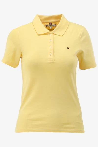 Tommy Hilfiger Poloshirt 1985