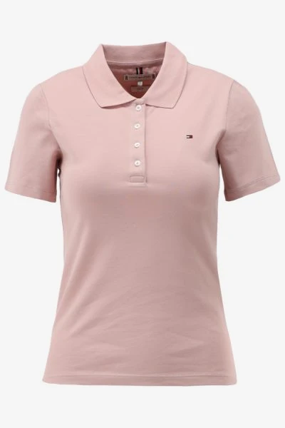 Tommy Hilfiger Poloshirt 1985