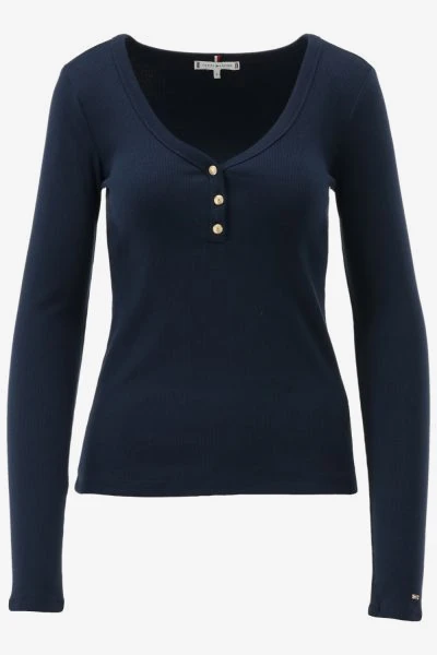 Tommy Hilfiger Longsleeve SLIM