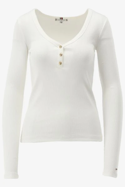 Tommy Hilfiger Longsleeve SLIM