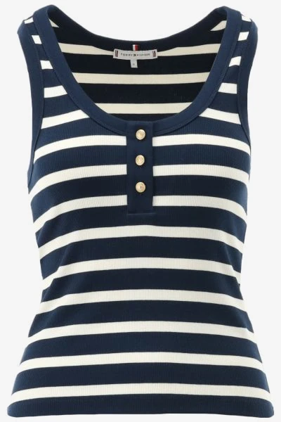 Tommy Hilfiger T-shirt SLIM