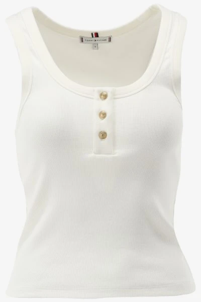 Tommy Hilfiger T-shirt SLIM