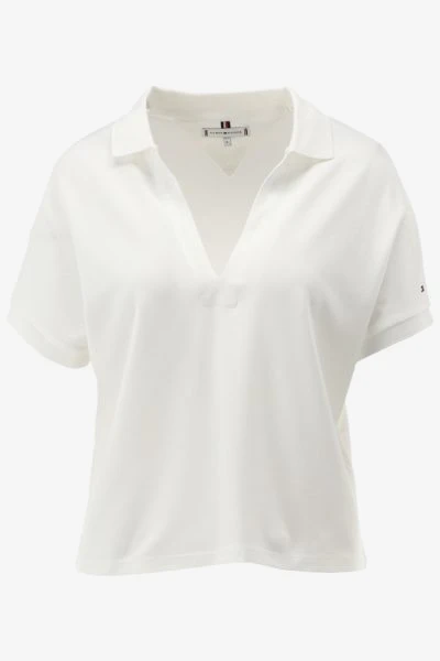 Tommy Hilfiger Poloshirt LYOCELL