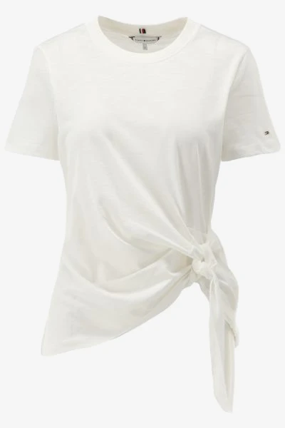 Tommy Hilfiger T-shirt KNOT