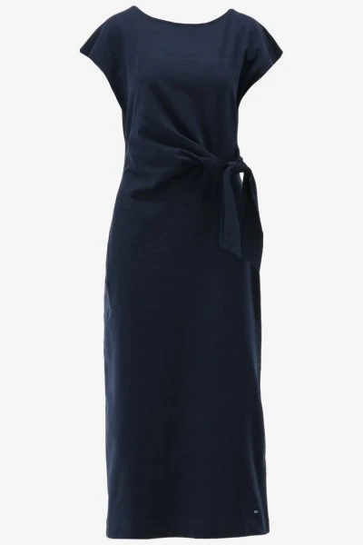 Tommy Hilfiger Jurk KNOT