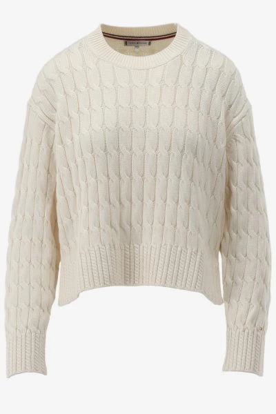 Tommy Hilfiger Trui SOFT