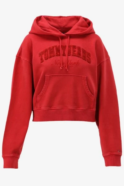 Tommy Hilfiger Hoodie TJW