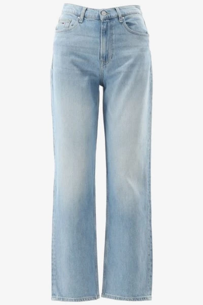 Tommy Hilfiger Straight Fit LAYLA