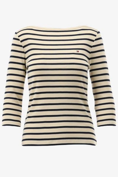 Tommy Hilfiger Longsleeve SLIM